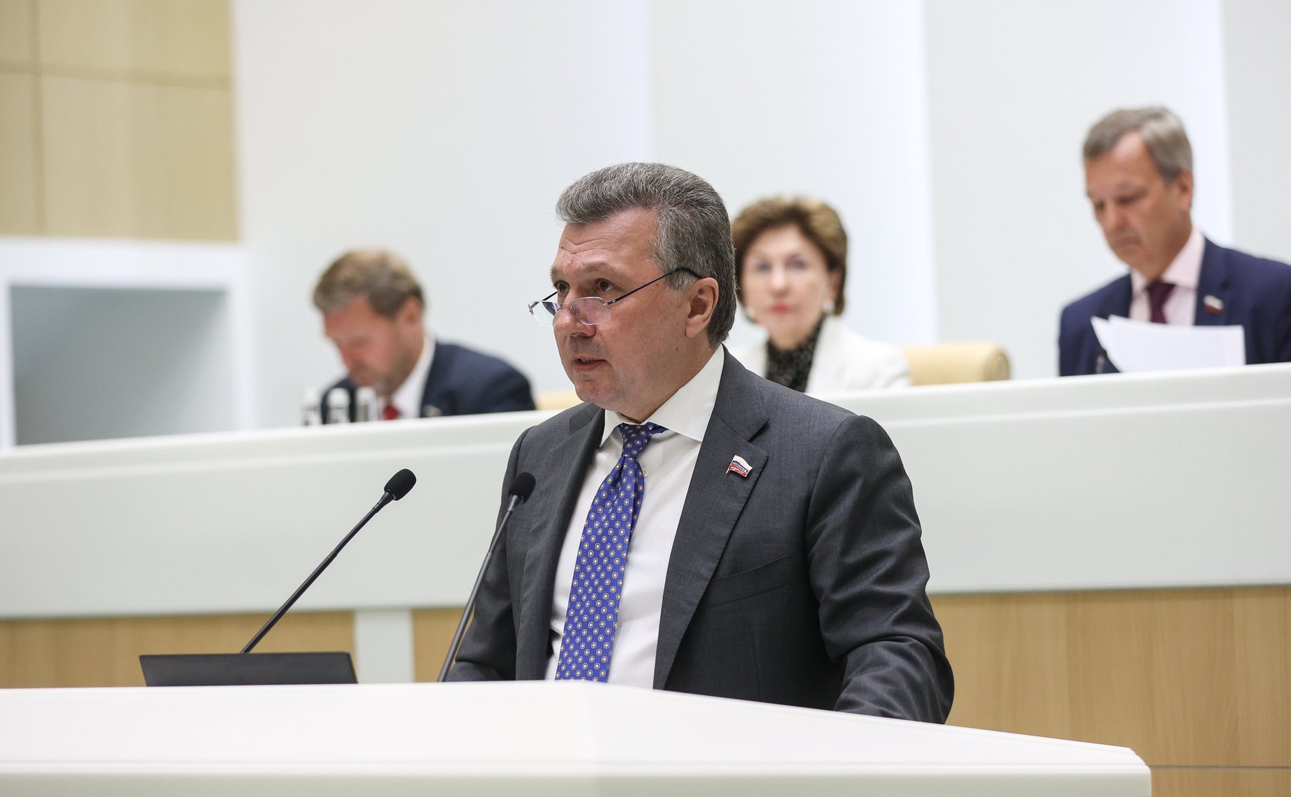 Валерий Васильев