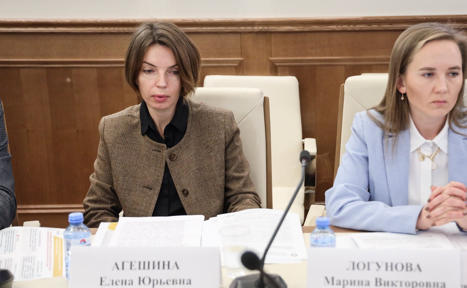 Заседание секции «Природопользование» Совета по вопросам агропромышленного комплекса и природопользования при СФ «О проекте ФЗ №343102-8 «О старательской деятельности»