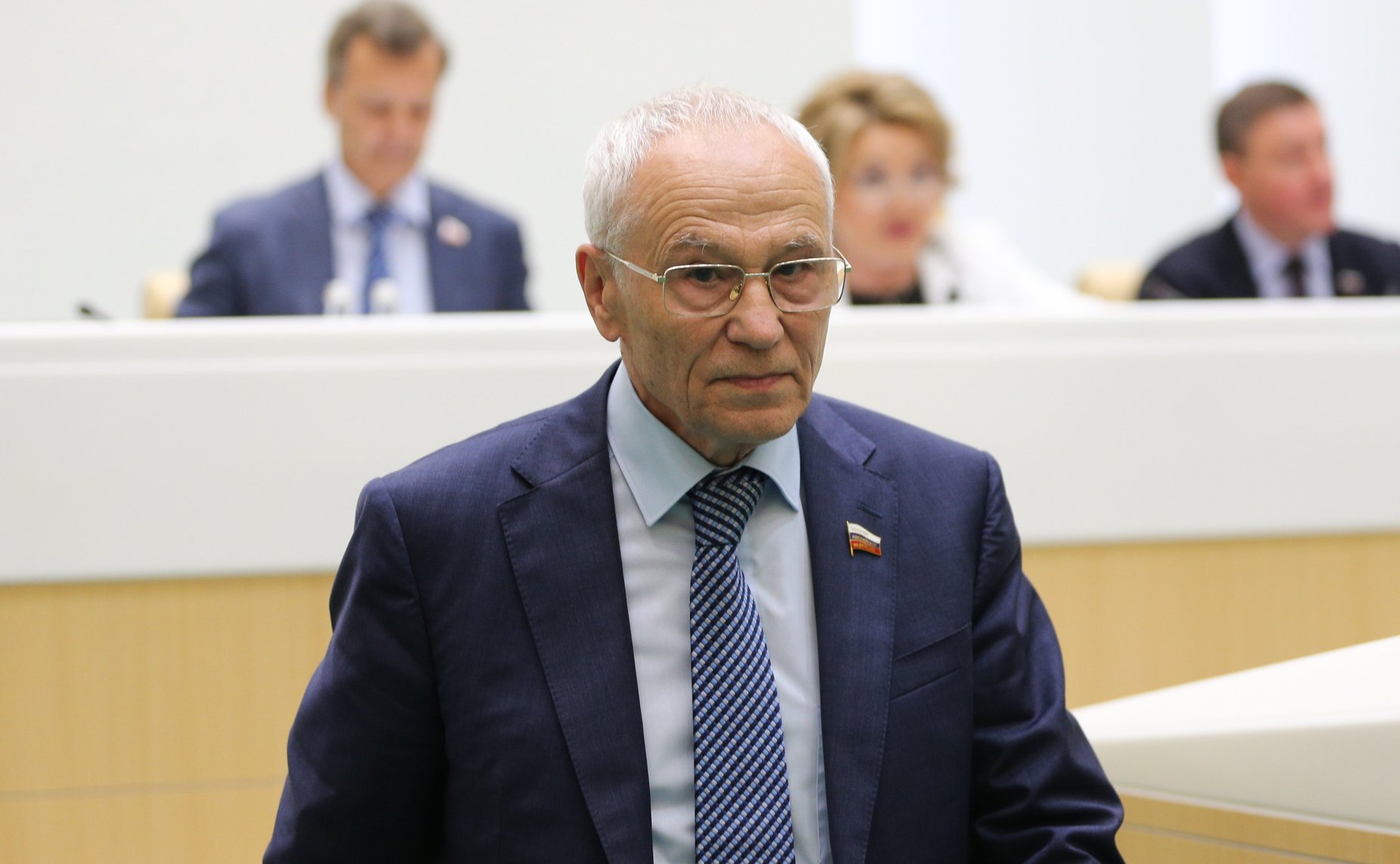 Григорий Рапота