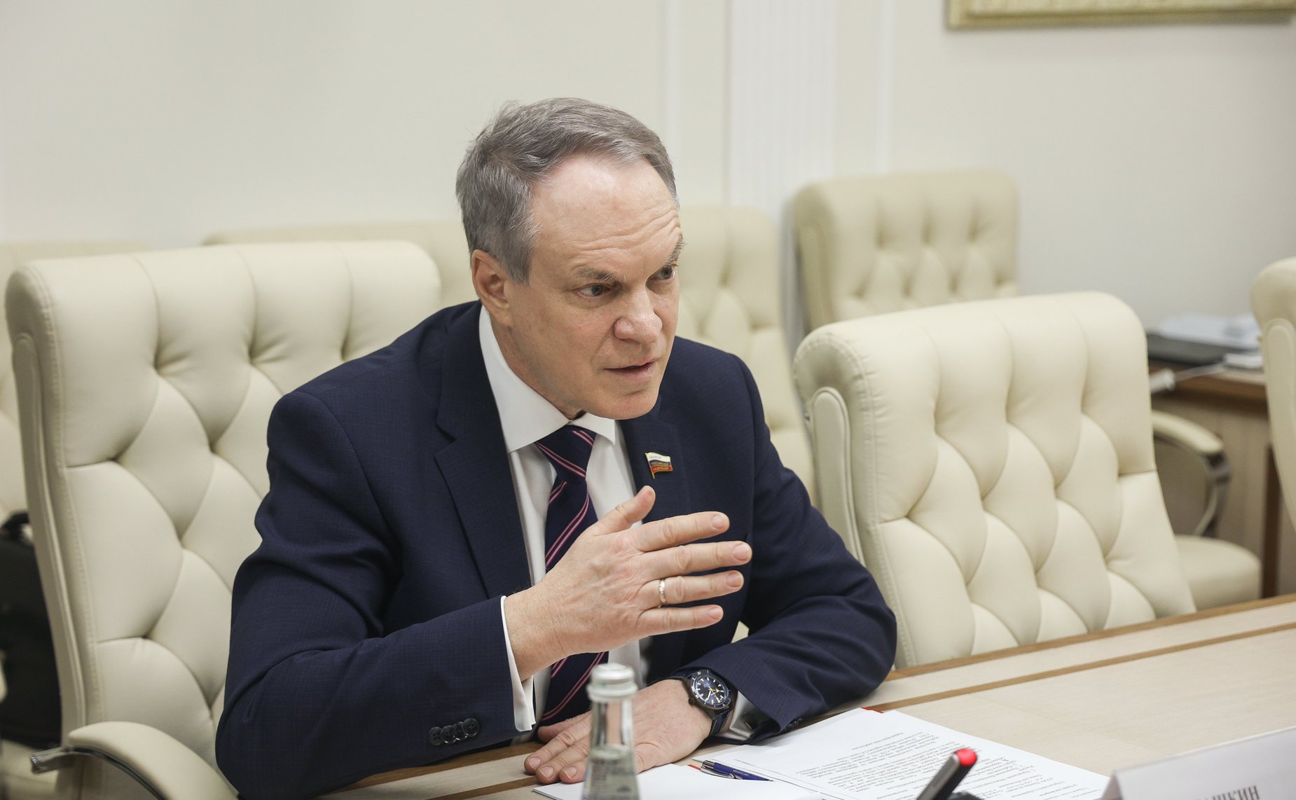Александр Башкин