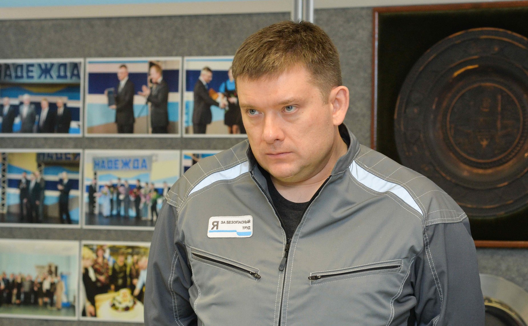 Николай Журавлев