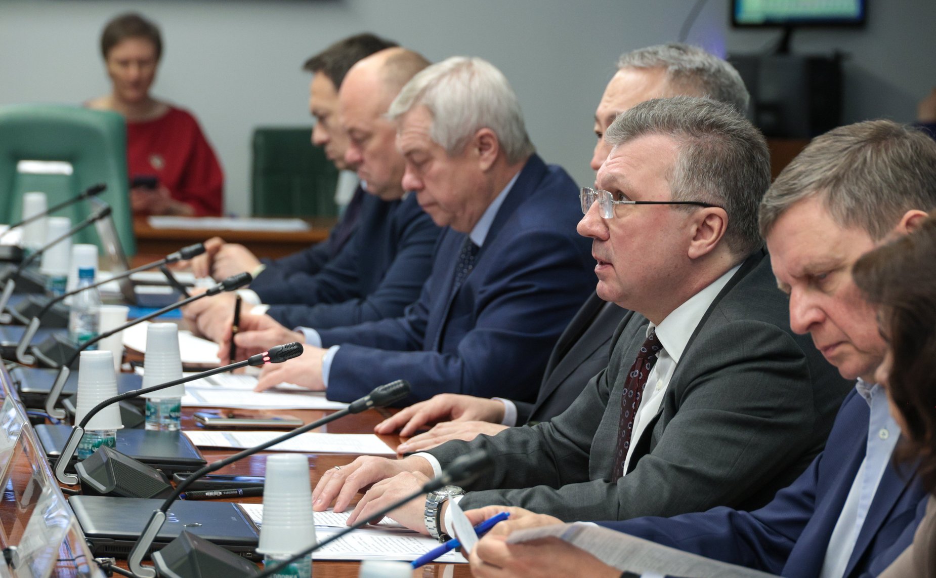 Валерий Васильев