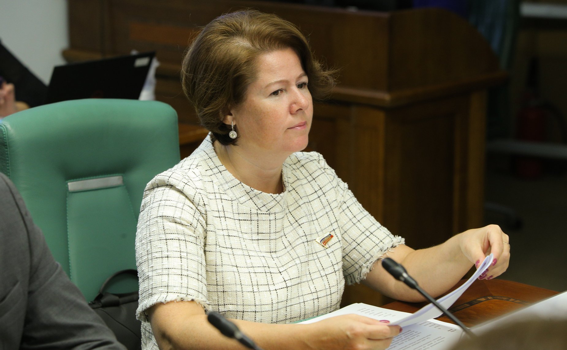 Анастасия Жукова