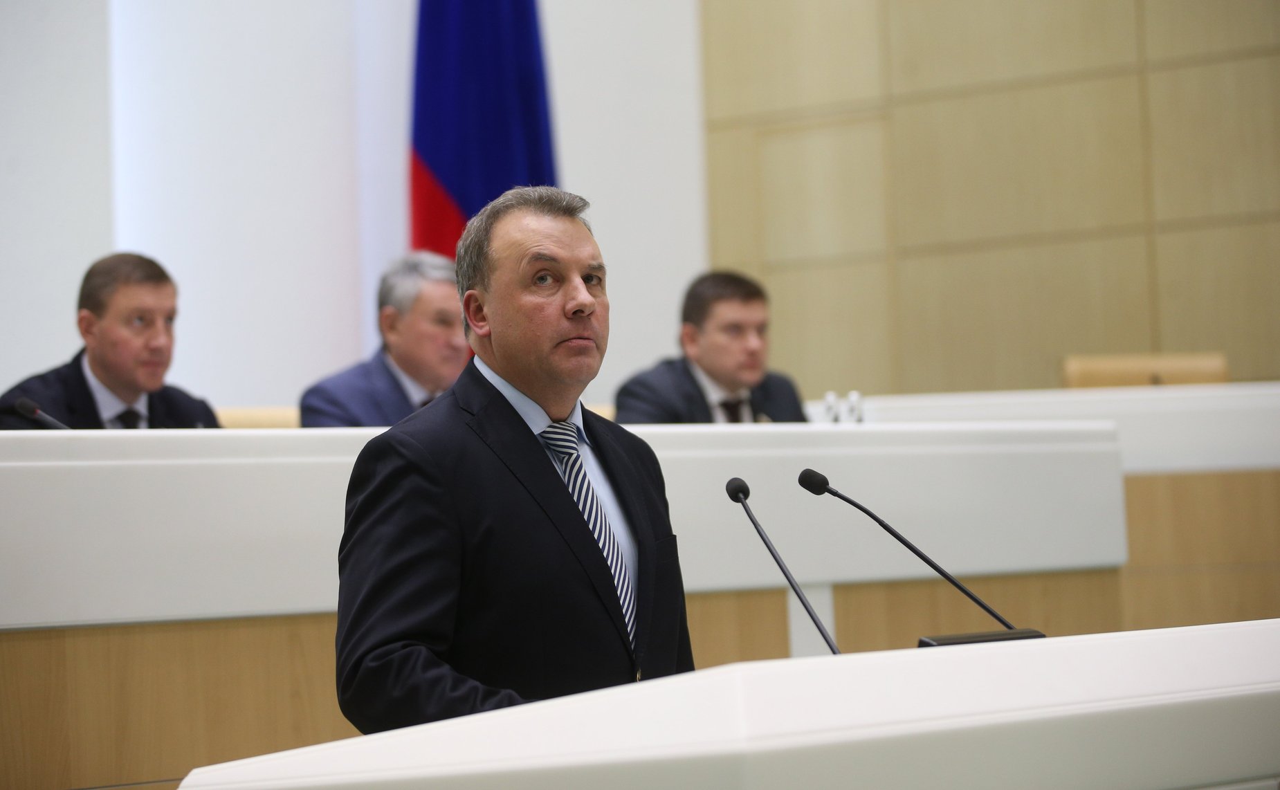 Артур Муравьев