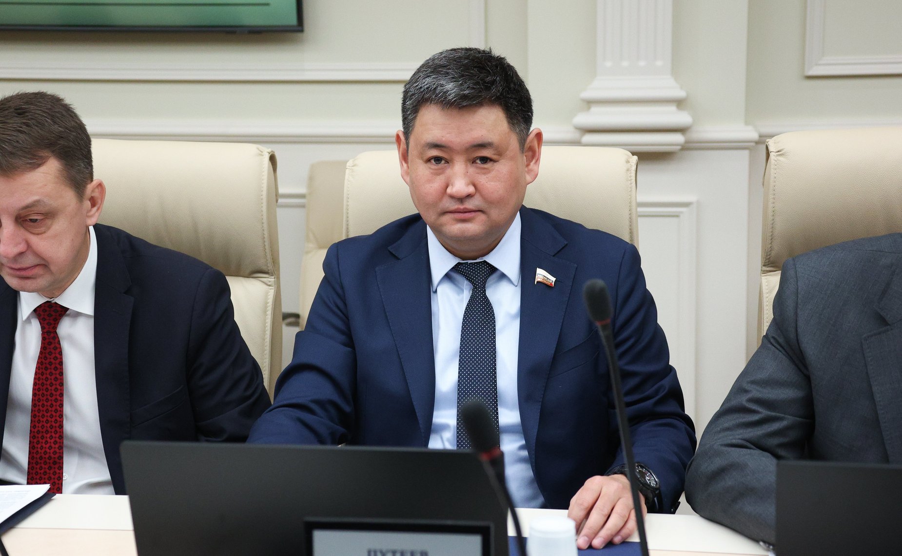 Байир Путеев