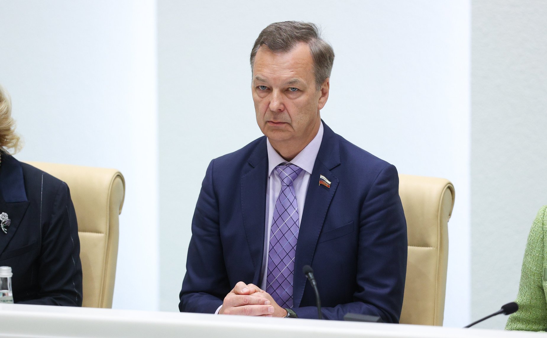 Андрей Яцкин