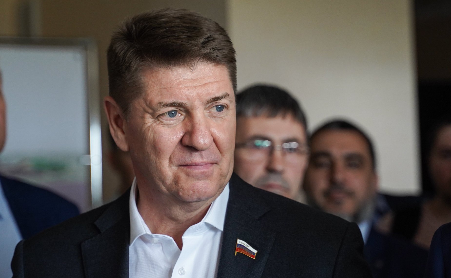 Андрей Шевченко