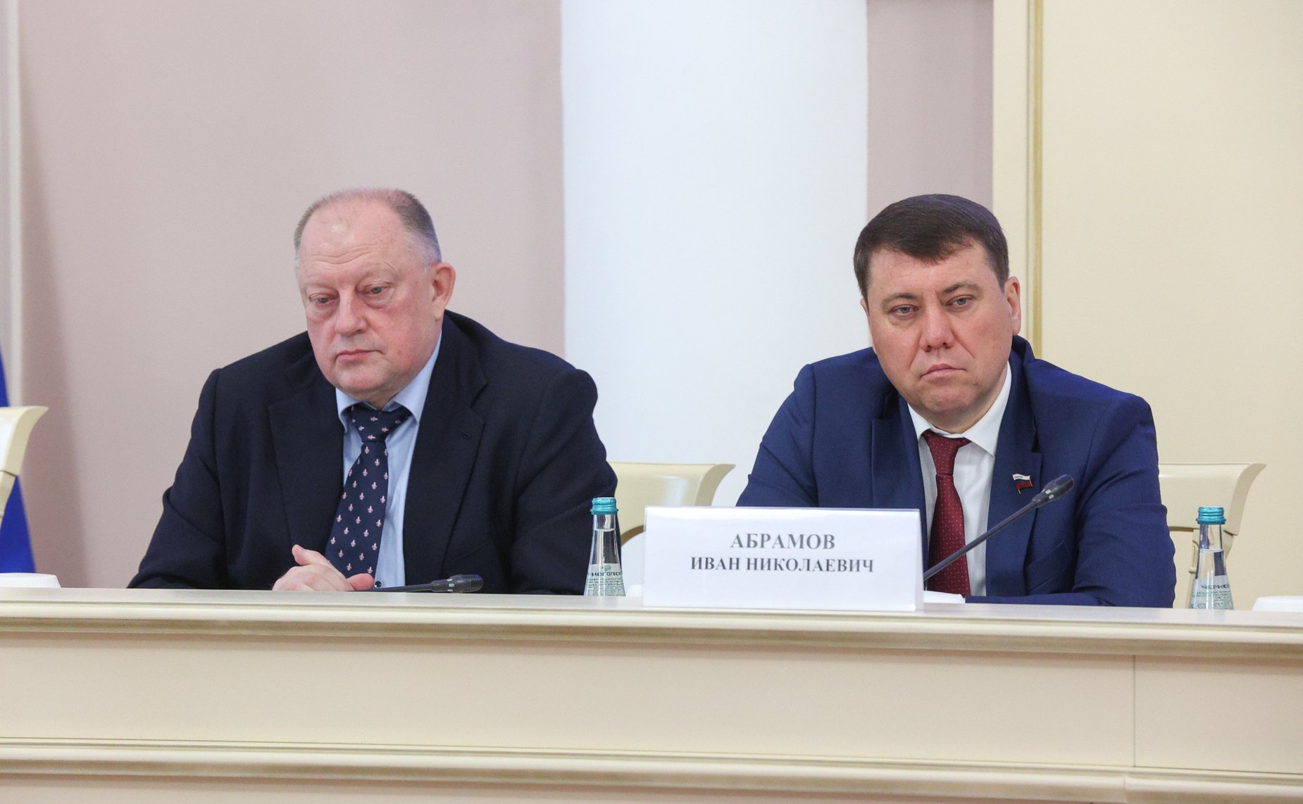 Комиссия Совета законодателей по вопросам экономической и промышленной политики