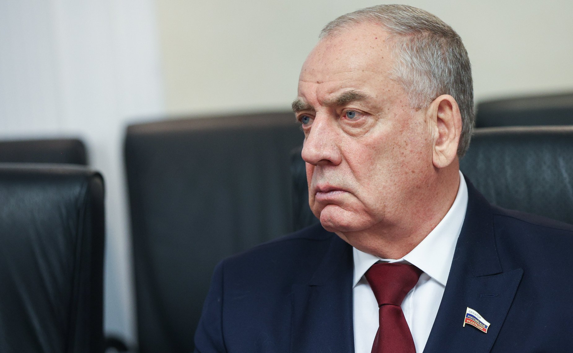 Сергей Митин