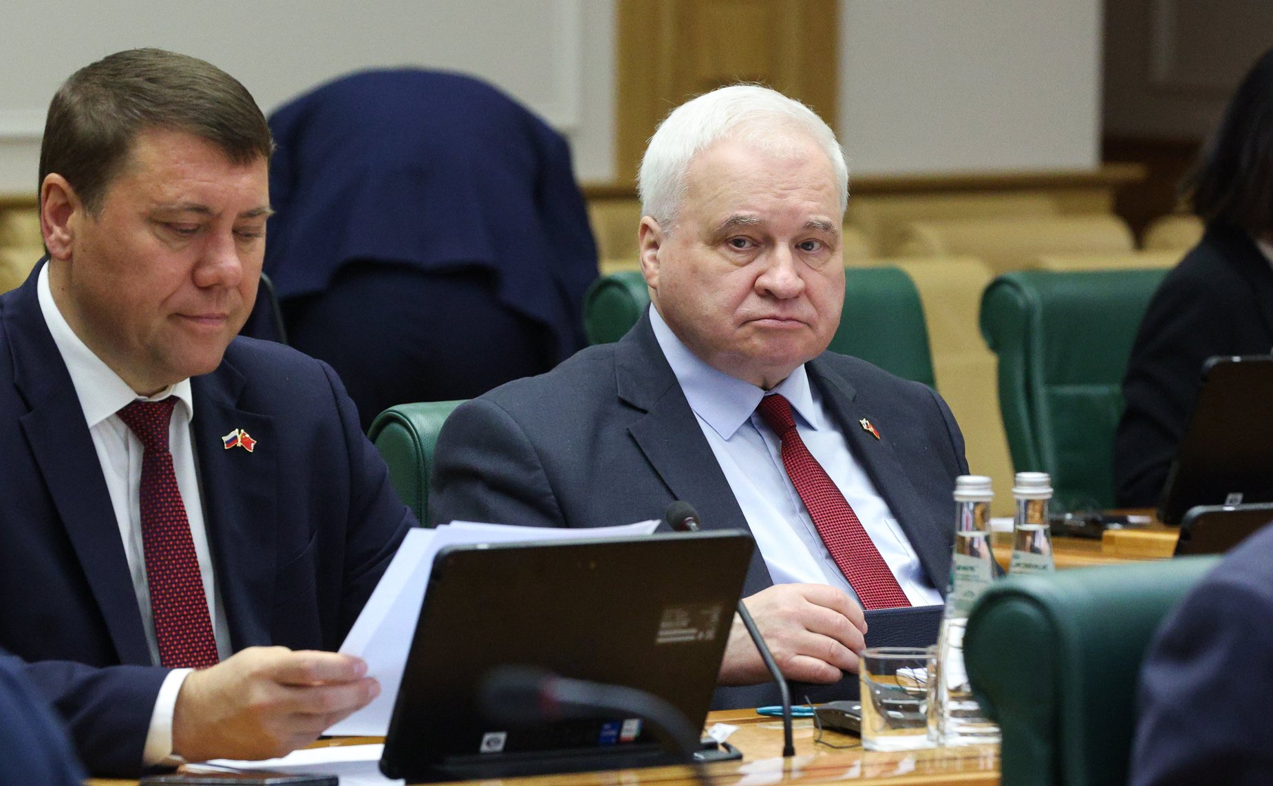 Андрей Денисов