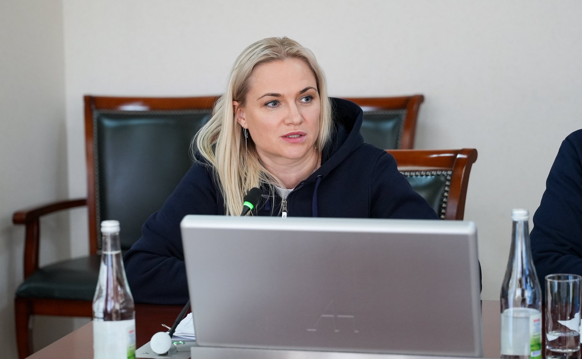 Евгения Ламонова