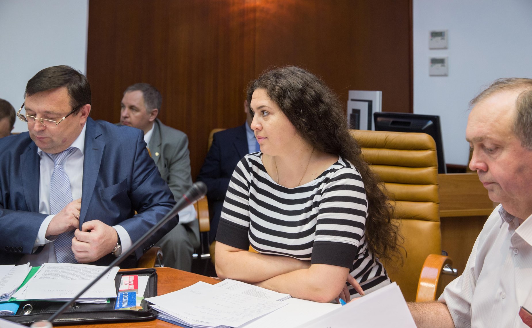 27.05.2014 Заседание комитета СФ по обороне и безопасности-6