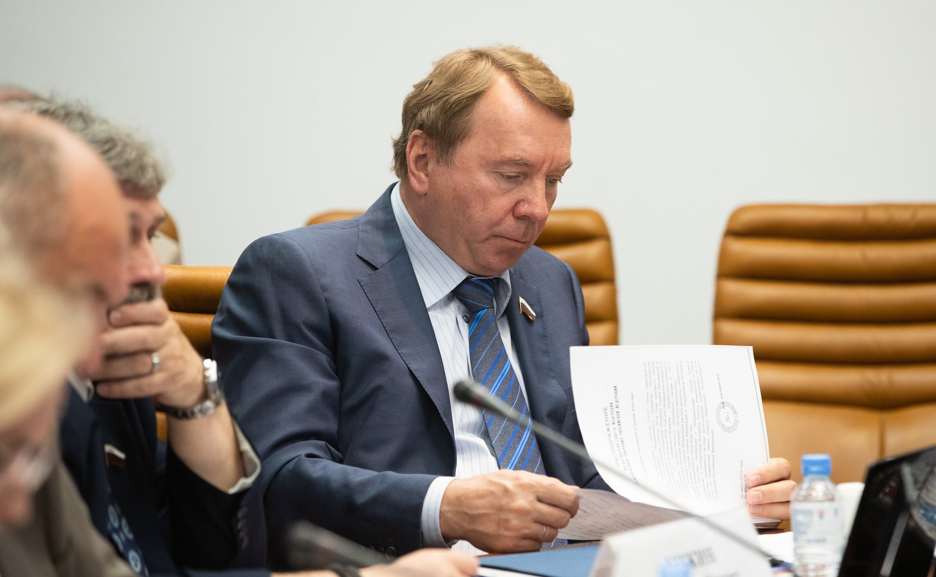 Владимир Кожин