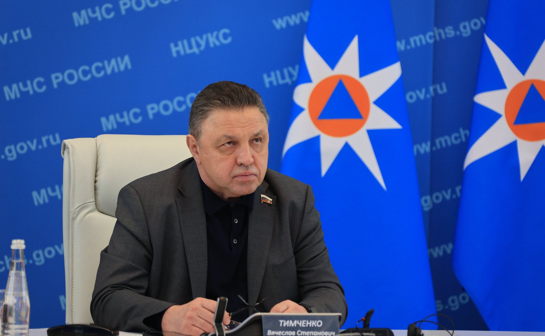 Вячеслав Тимченко