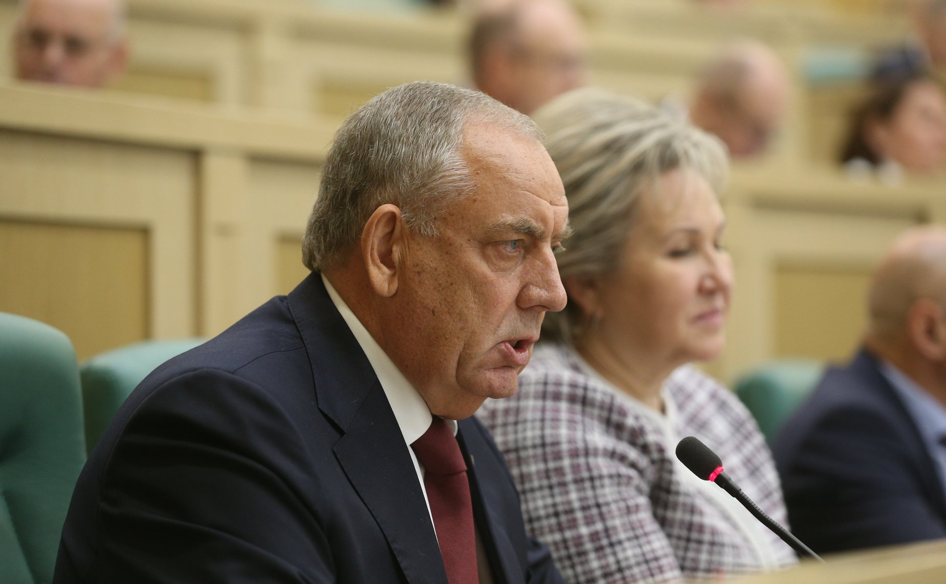 Сергей Митин