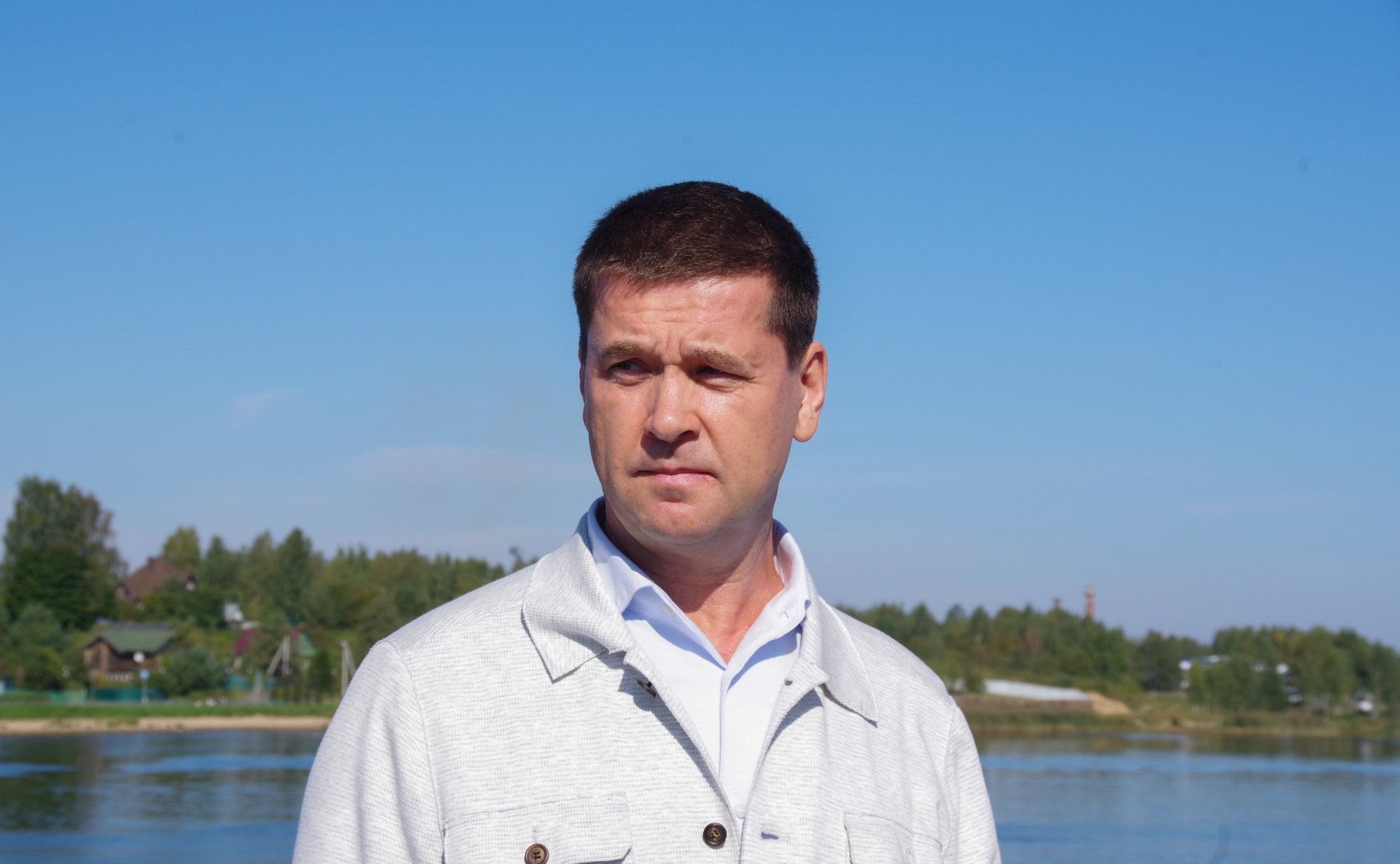 Андрей Чернышев