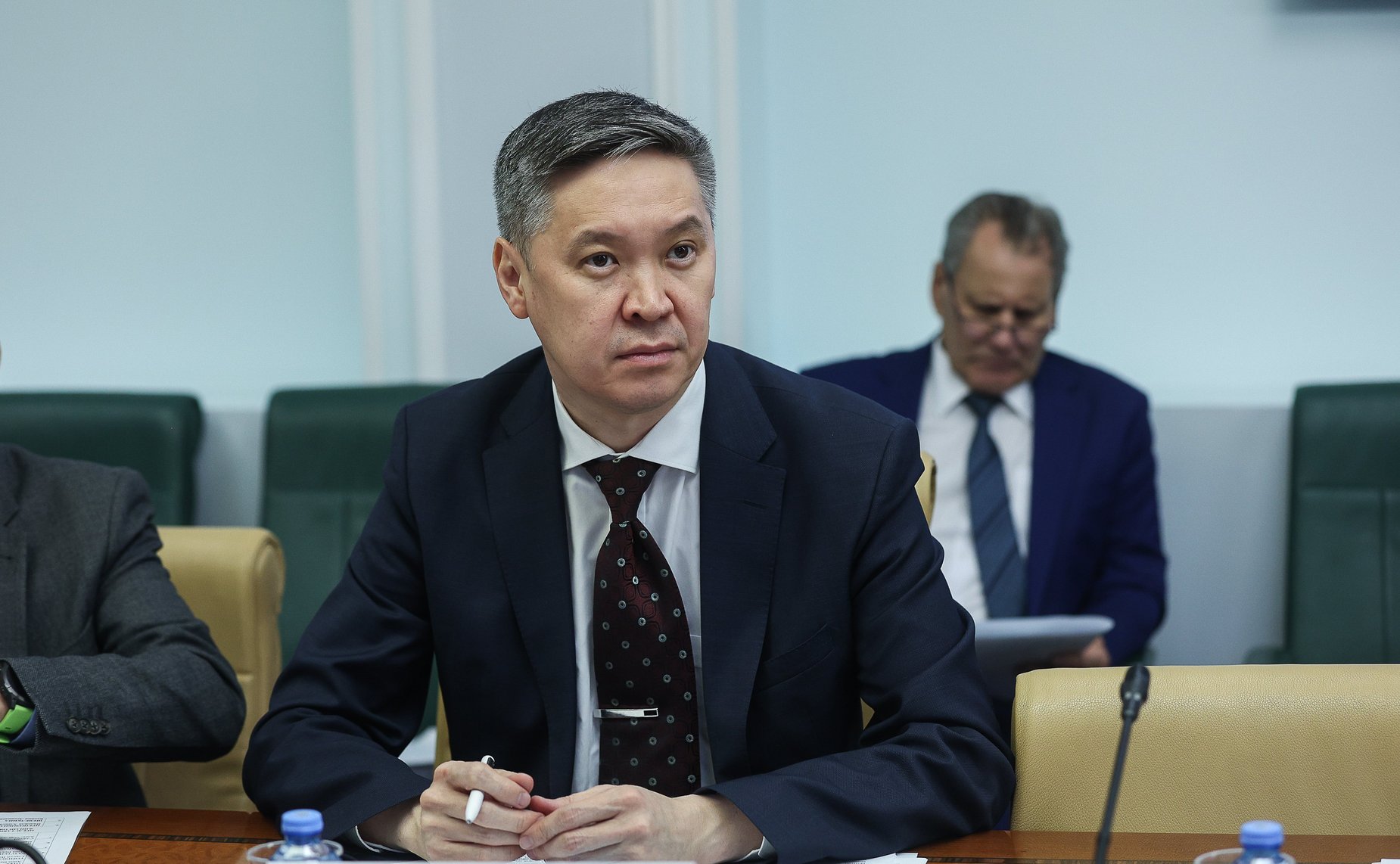 Круглый стол Комитета СФ по аграрно-продовольственной политике и природопользованию совместно с Комитетом СФ по социальной политике по вопросам развитию народных промыслов в сельской местности