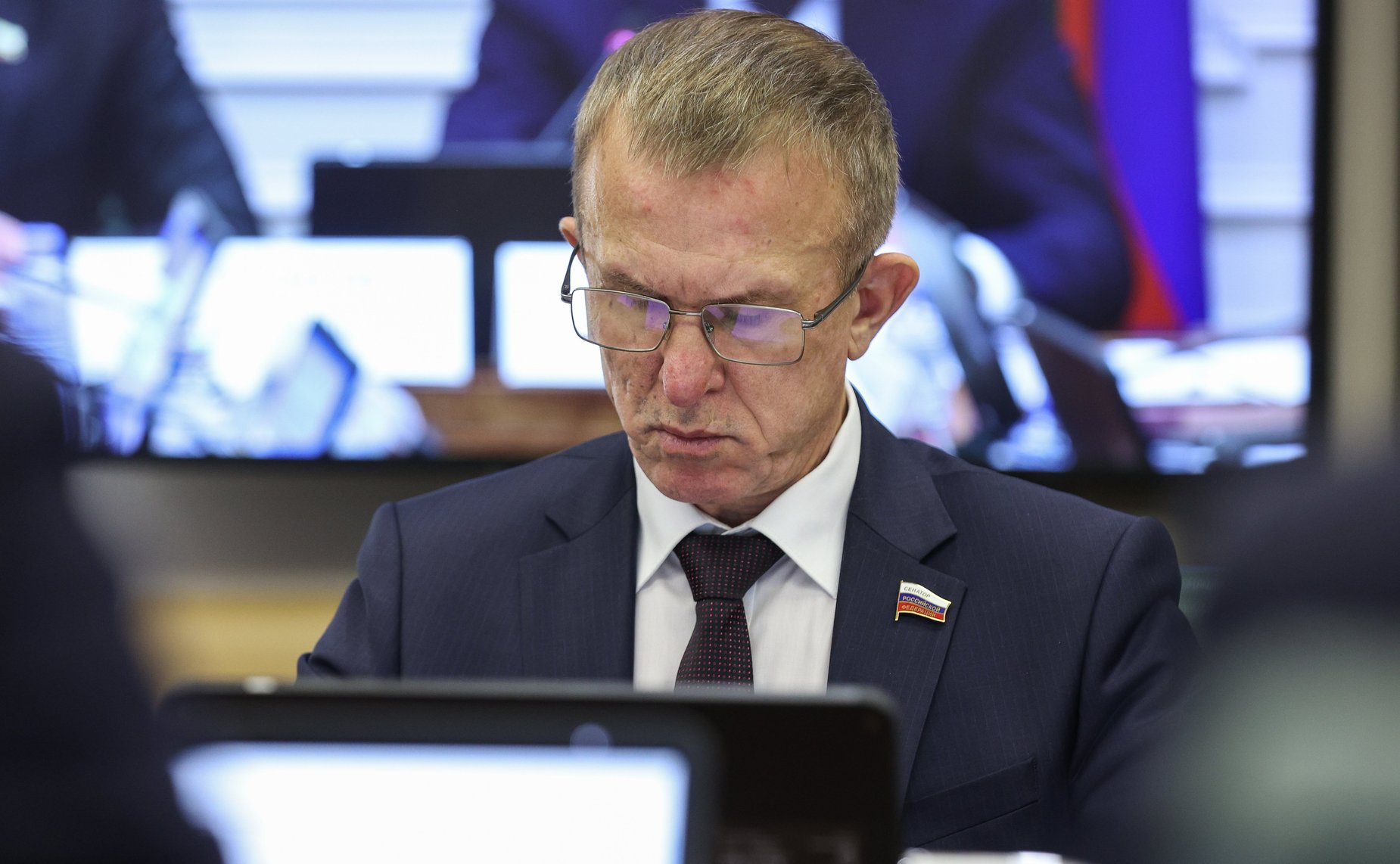 Владимир Кравченко