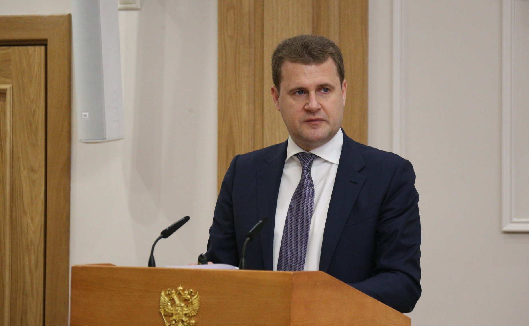 Заседание Совета по вопросам развития Дальнего Востока, Арктики и Антарктики при Совете Федерации