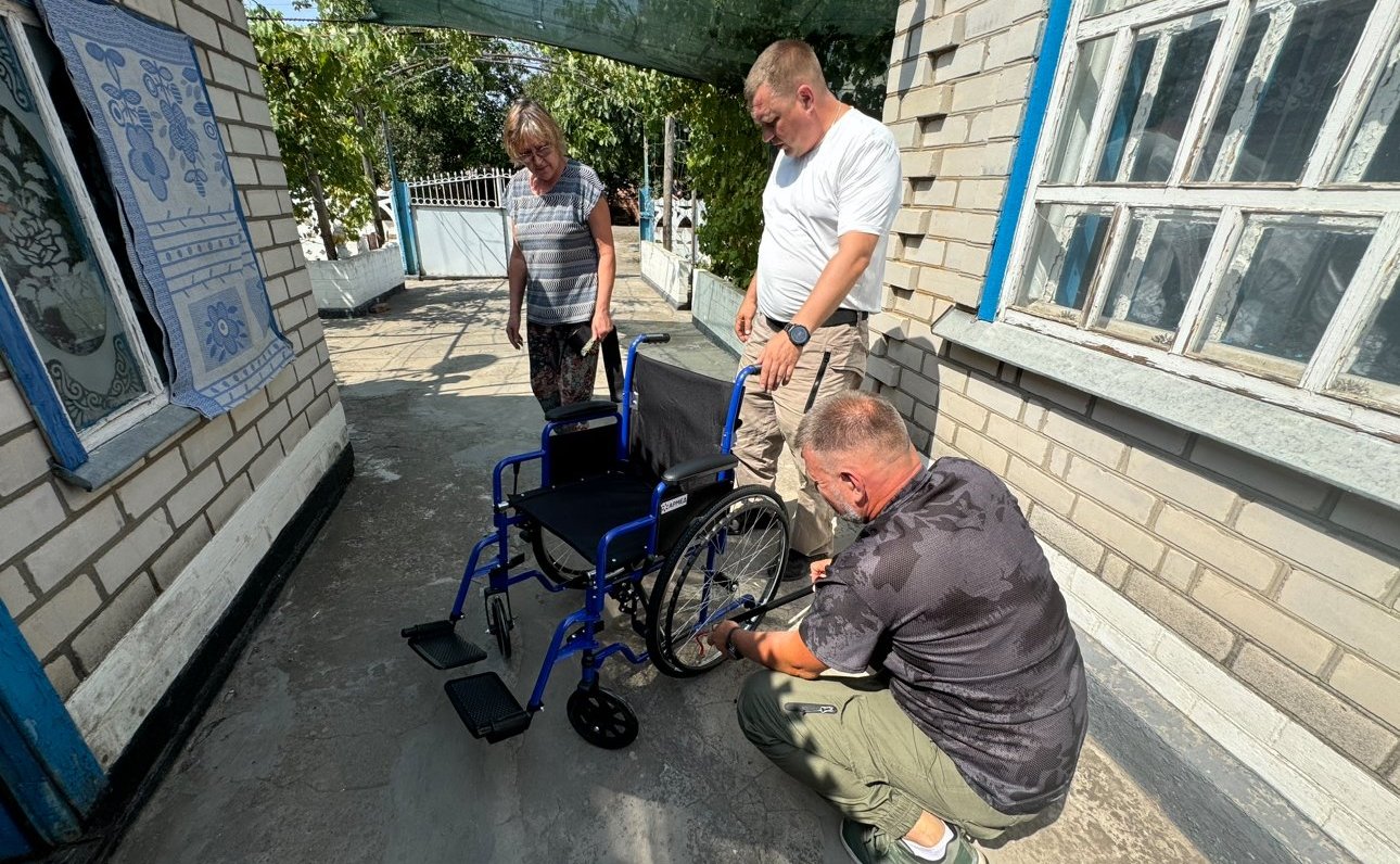 Евгений Кузьмин. Игорь Кастюкевич привез кресло Марии Федоровне