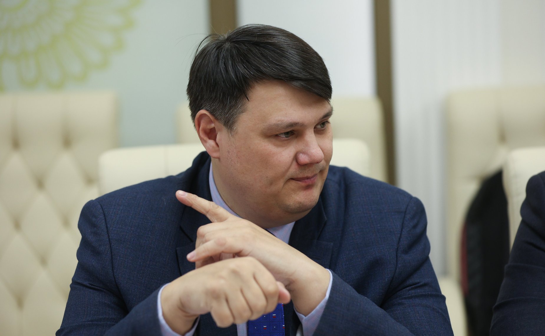 Круглый стол Комитета СФ по конституционному законодательству и государственному строительству совместно с Советом по развитию цифровой экономики при СФ