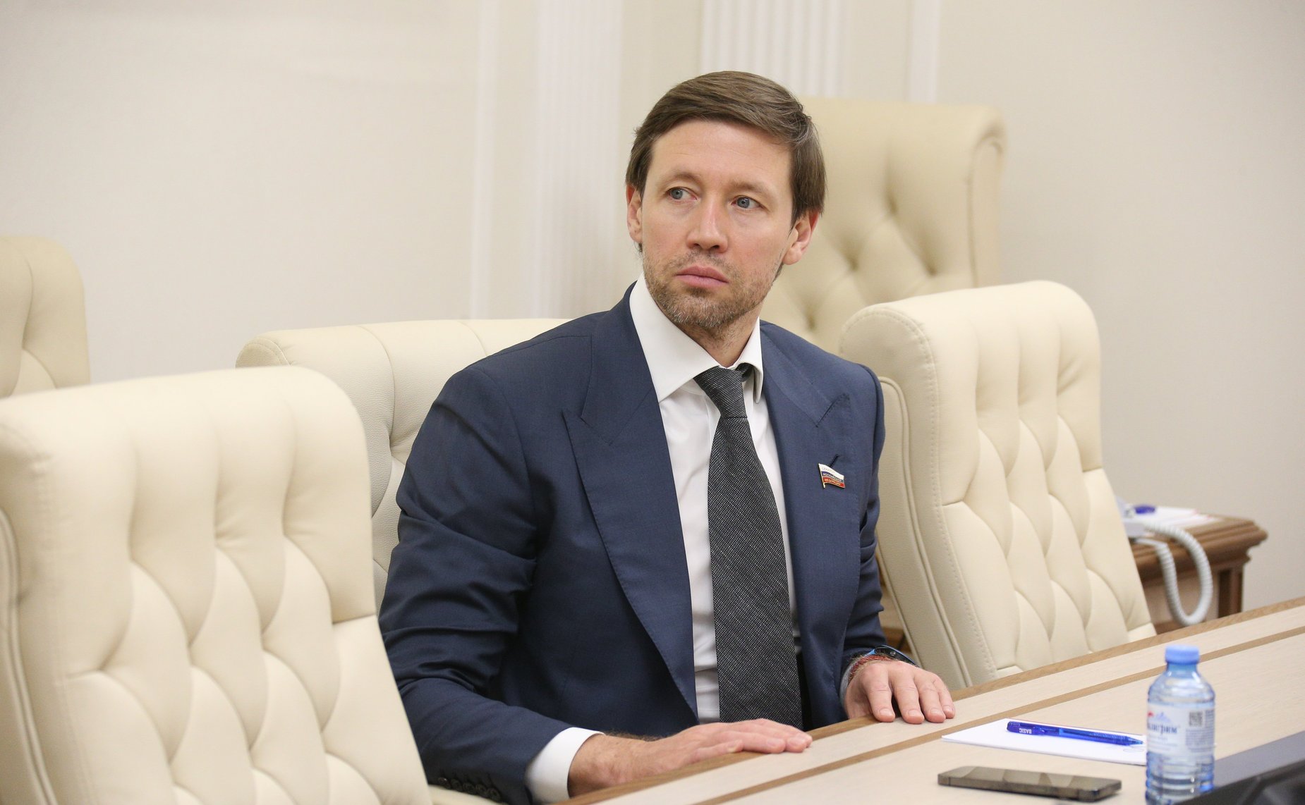 Артем Шейкин