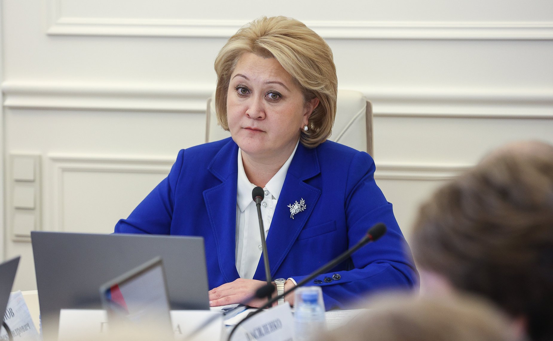 Лилия Гумерова