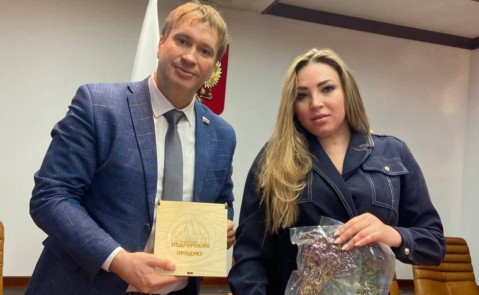 Елена Шумилова провела круглый стол на тему «Региональное развитие и региональные бренды»