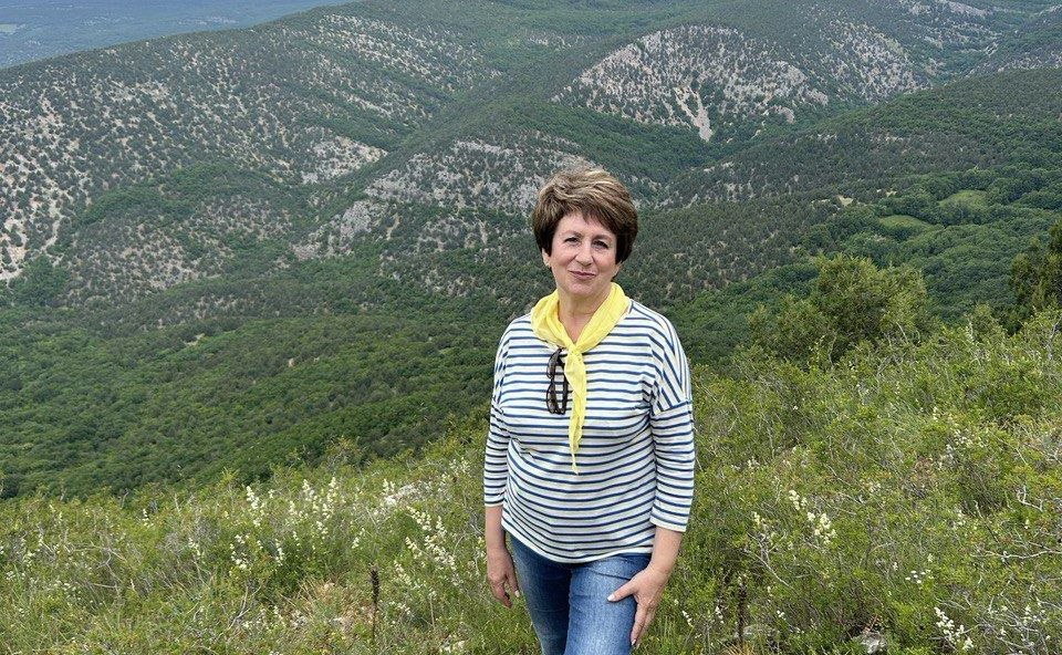 Екатерина Алтабаев