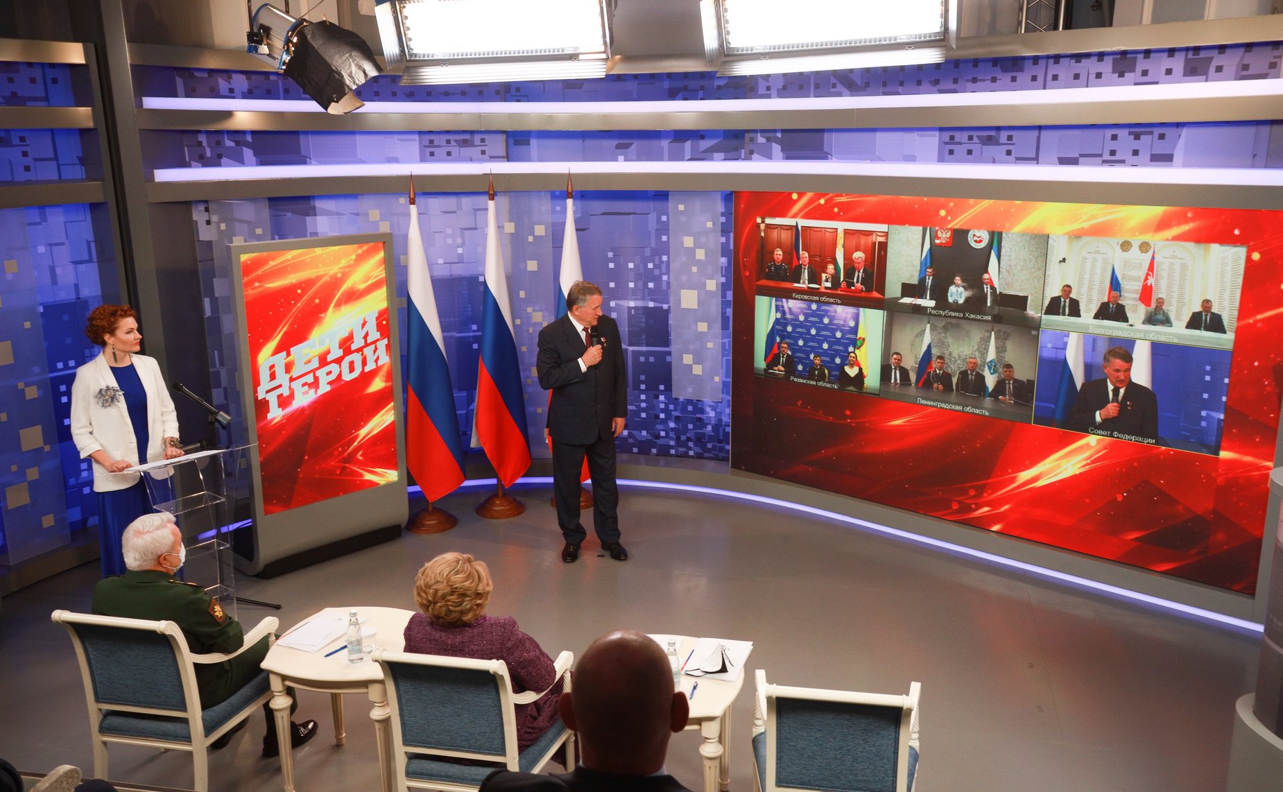 Юрий Воробьев