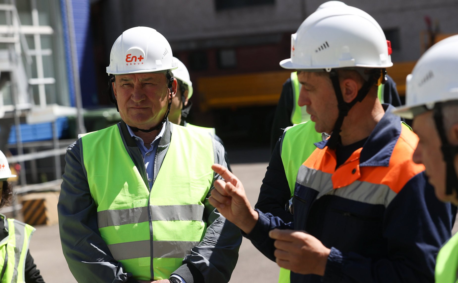 Выездное заседание Совета по вопросам развития лесного комплекса