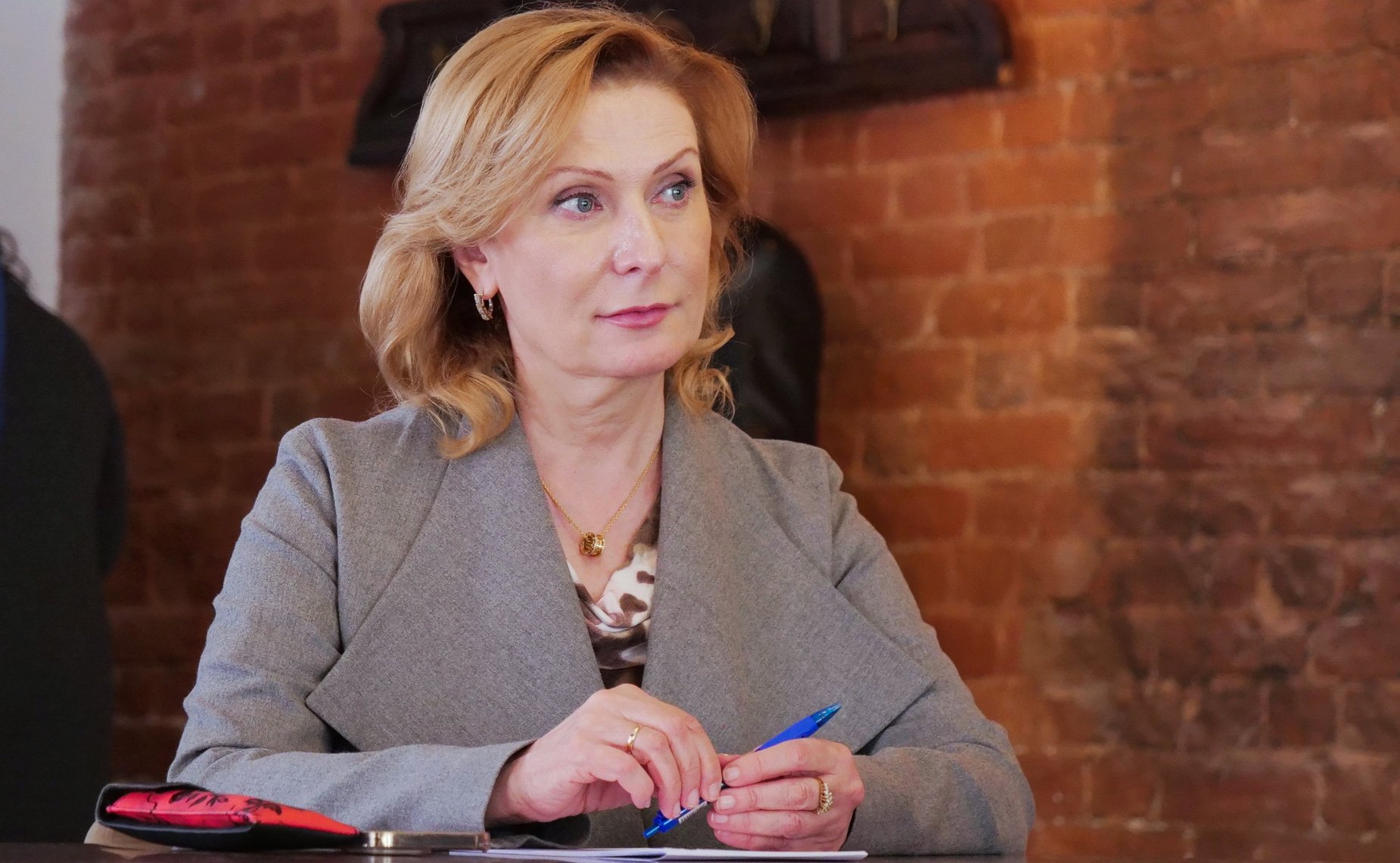 Инна Святенко