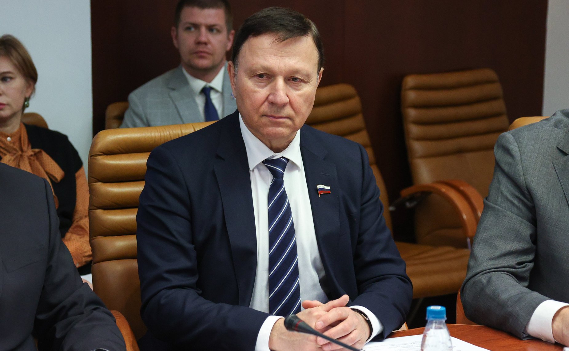 Александр Ролик