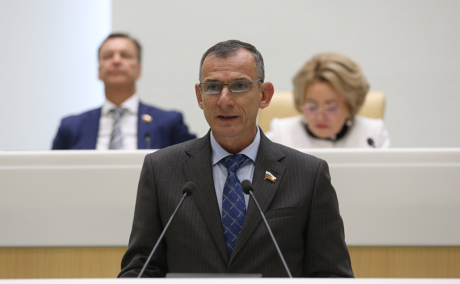 Мухарбек Барахоев