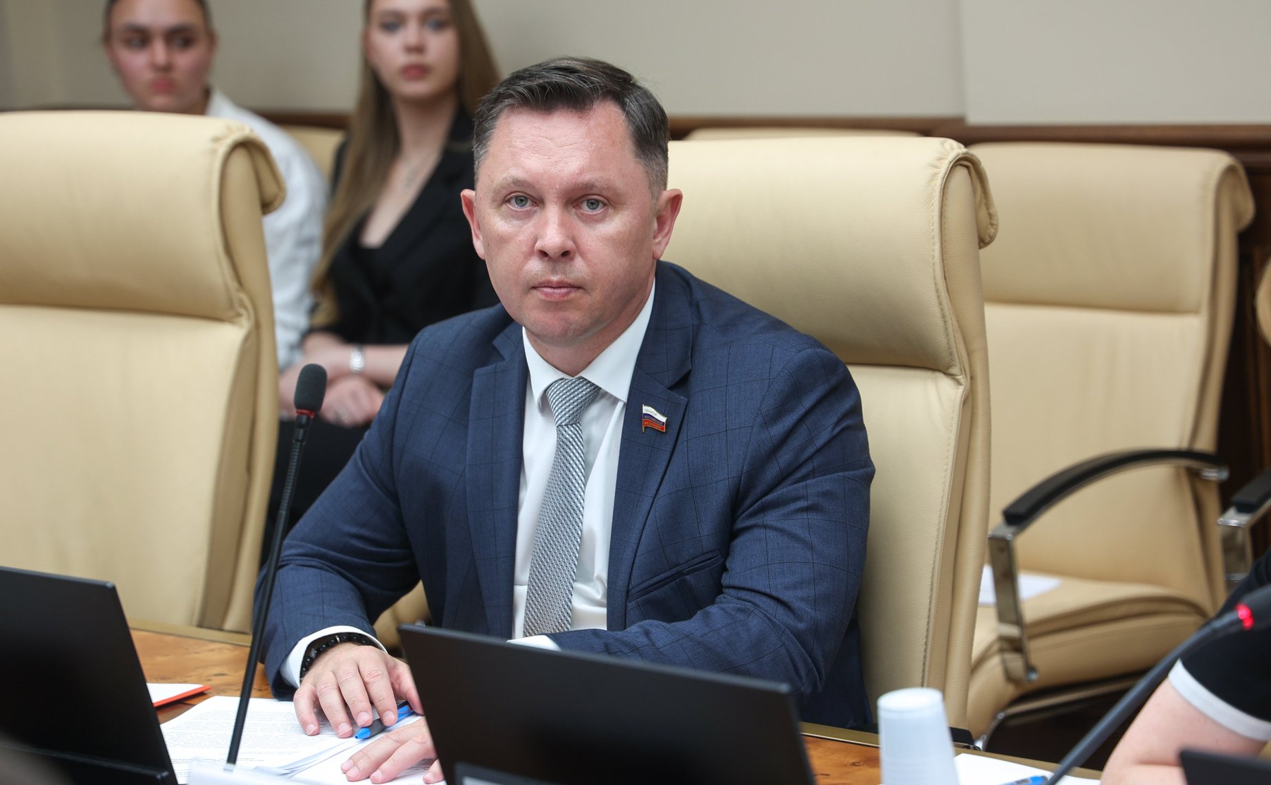 Роман Бойко