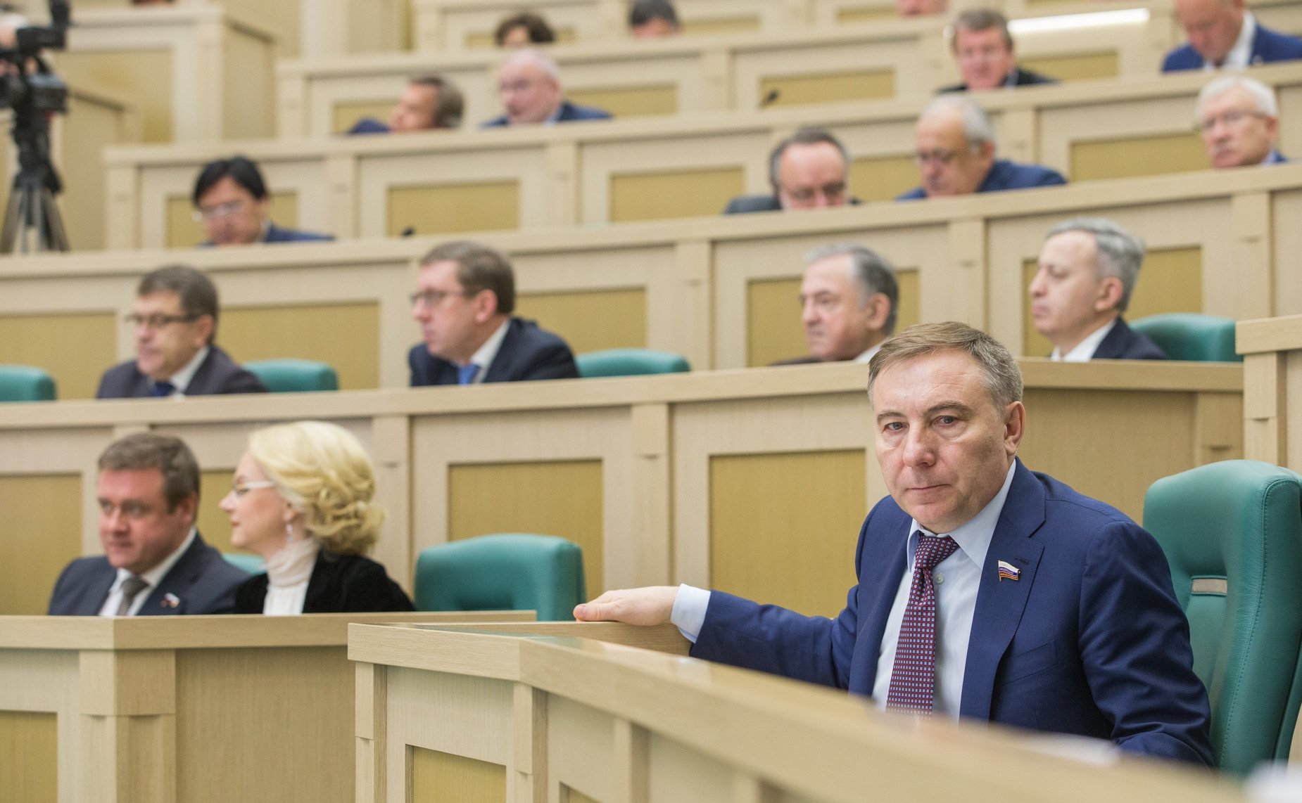 А. Варфоломеев