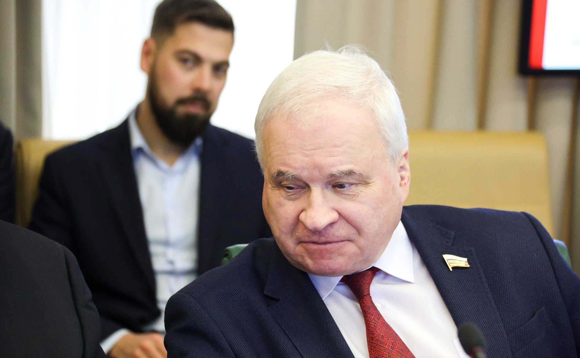 Андрей Денисов