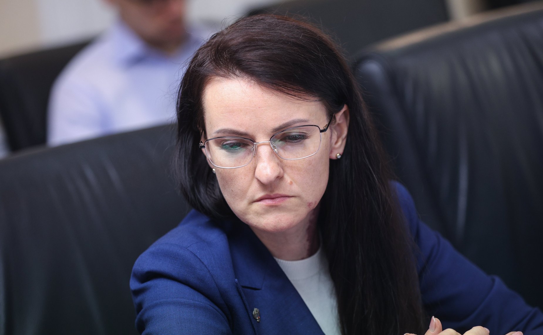 Расширенное заседание Комитета СФ по федеративному устройству, региональной политике, местному самоуправлению и делам Севера области (в рамках Дней Кировской области в Совете Федерации)