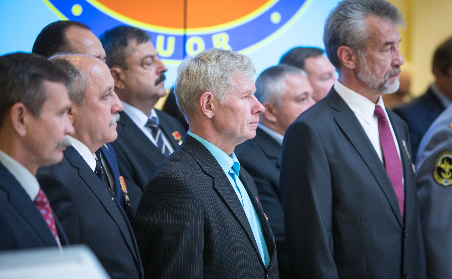 Награждение детей и подростков, проявивших мужество в экстремальных ситуациях и спасших человеческие жизни