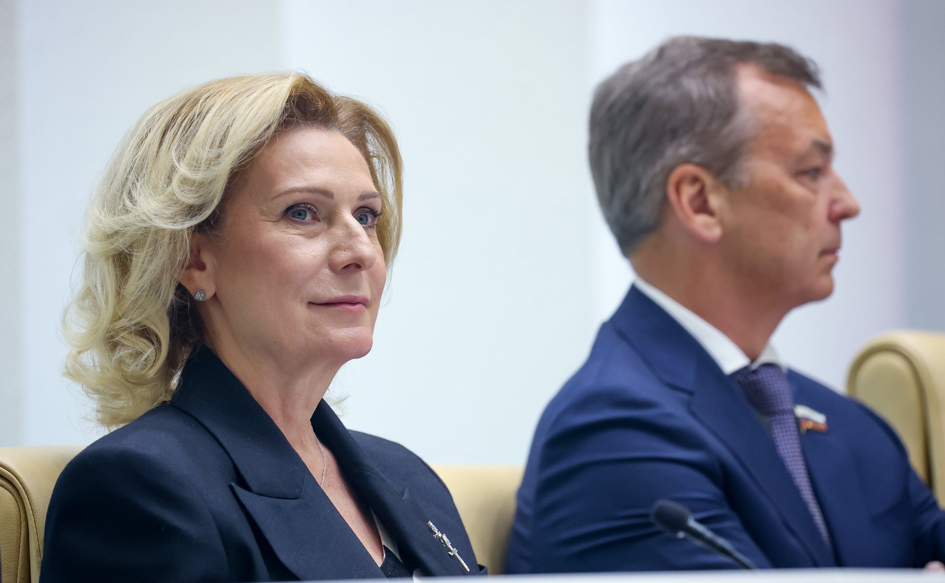 Инна Святенко