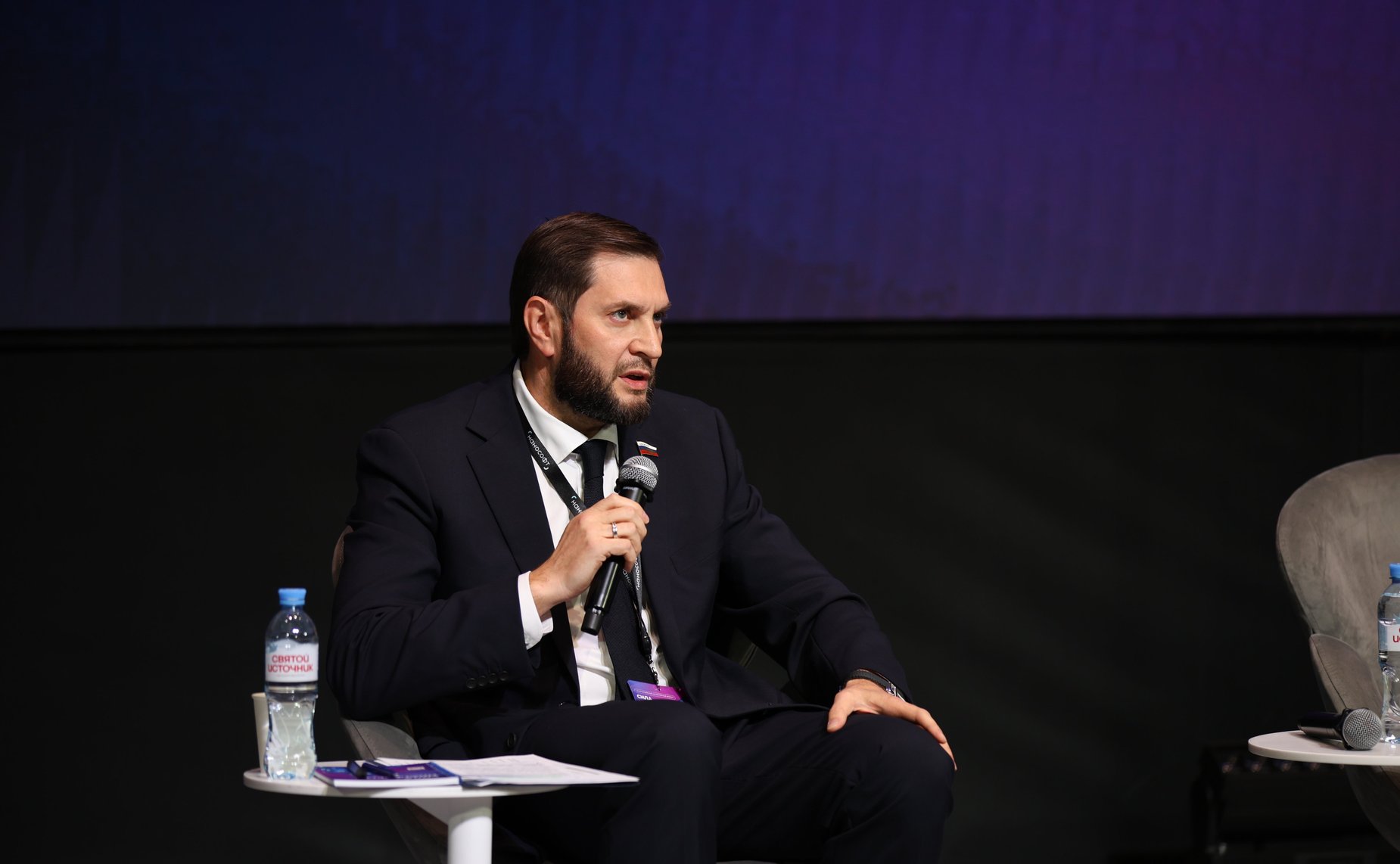 Иван Евстифеев