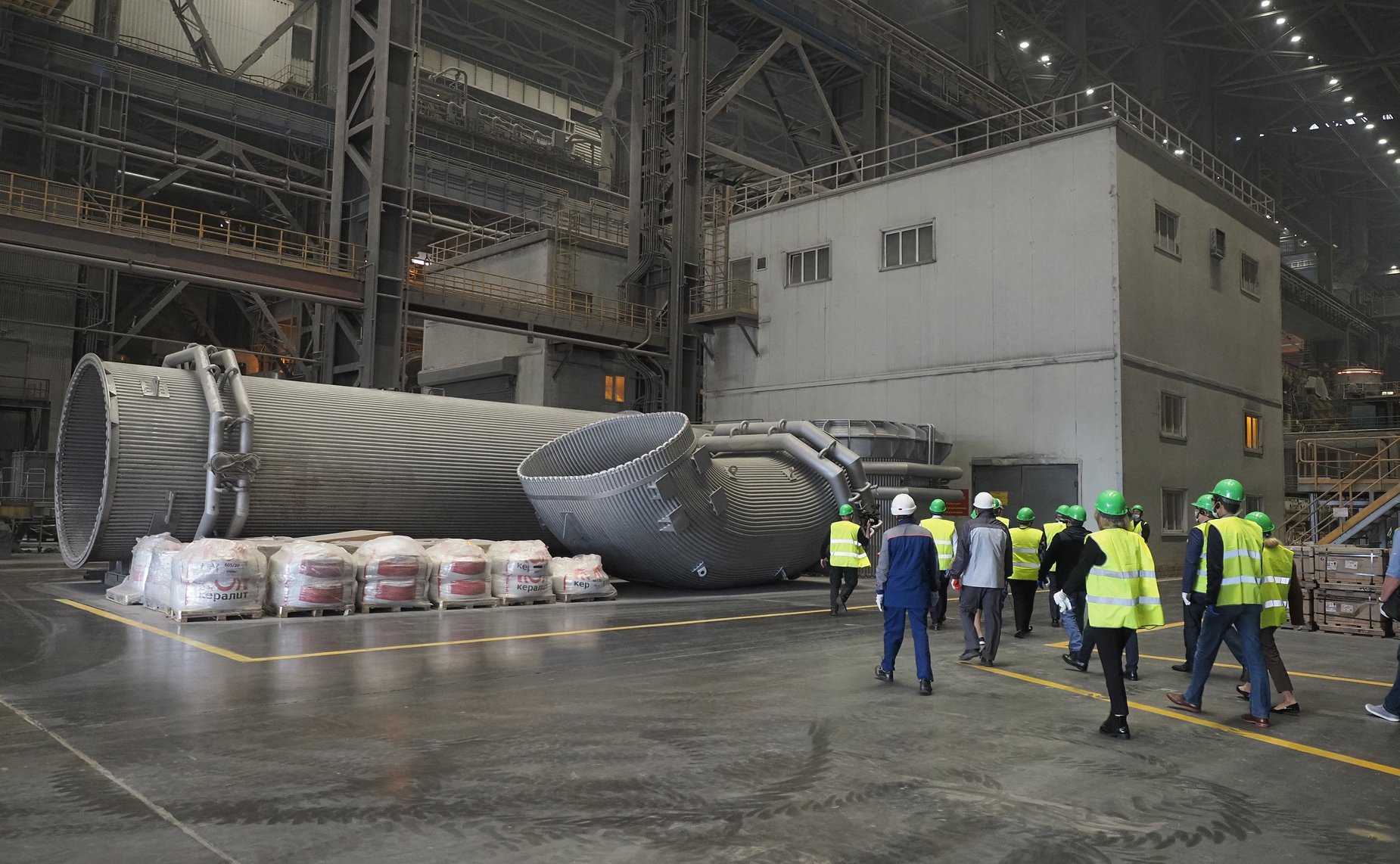 В Калужской области состоялось выездное заседание Комитета СФ по бюджету и финансовым рынкам