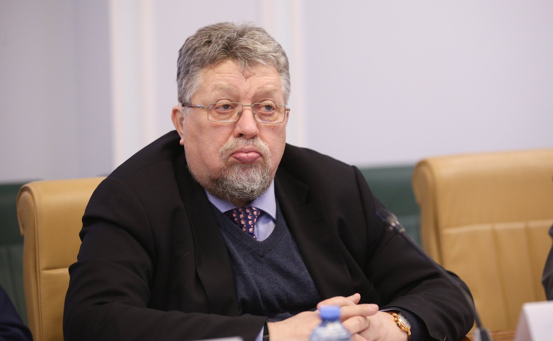 Международная экспертная дискуссия в рамках мероприятий кооперационного проекта «Германо-Российский аграрно-политический диалог»