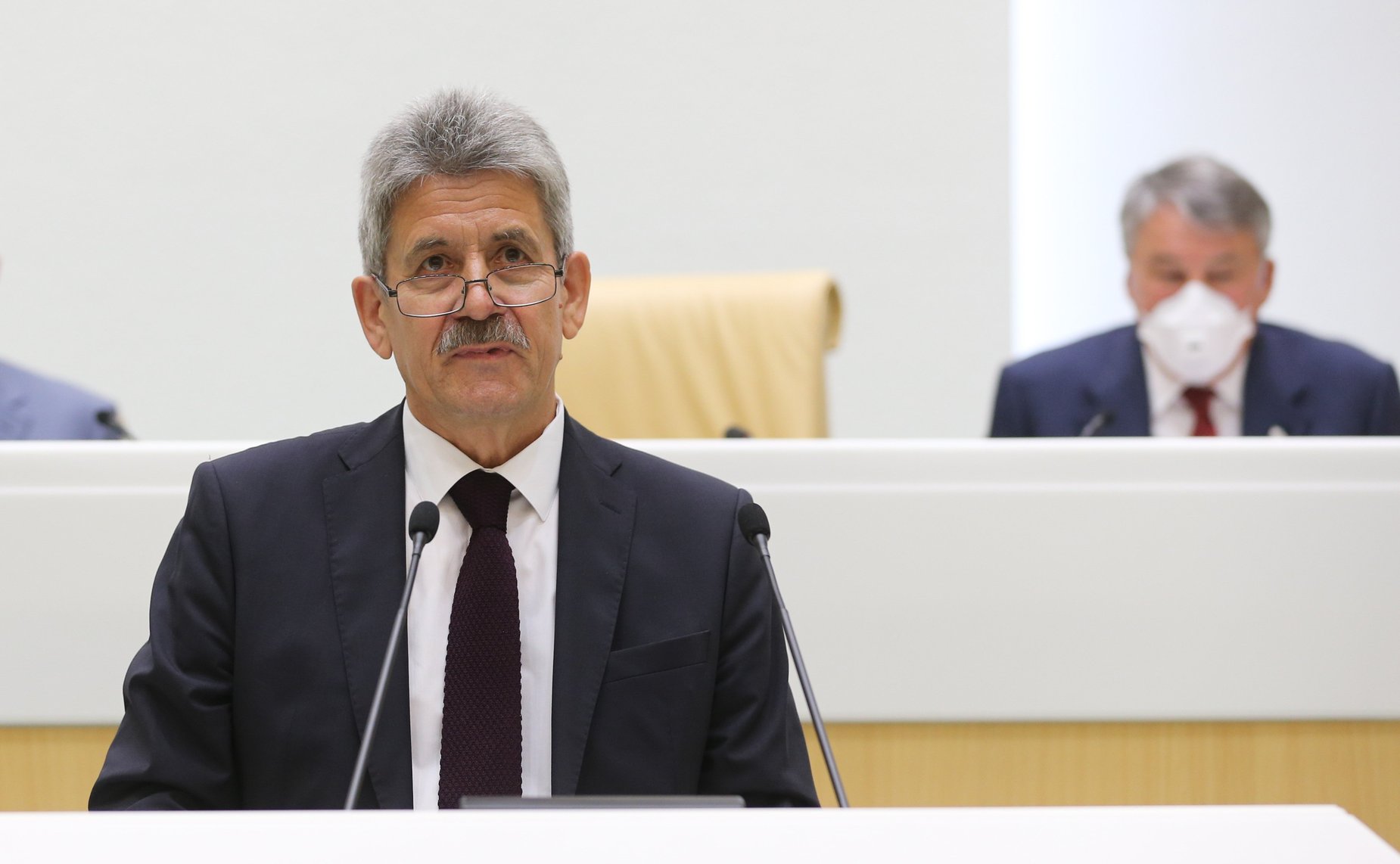 Василий Христофоров