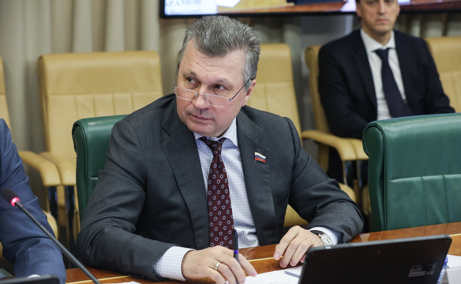 Валерий Васильев