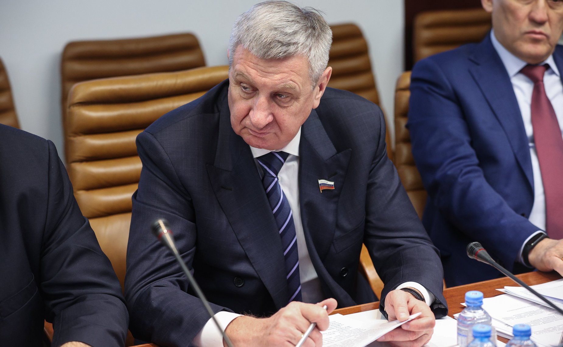 Сергей Муратов