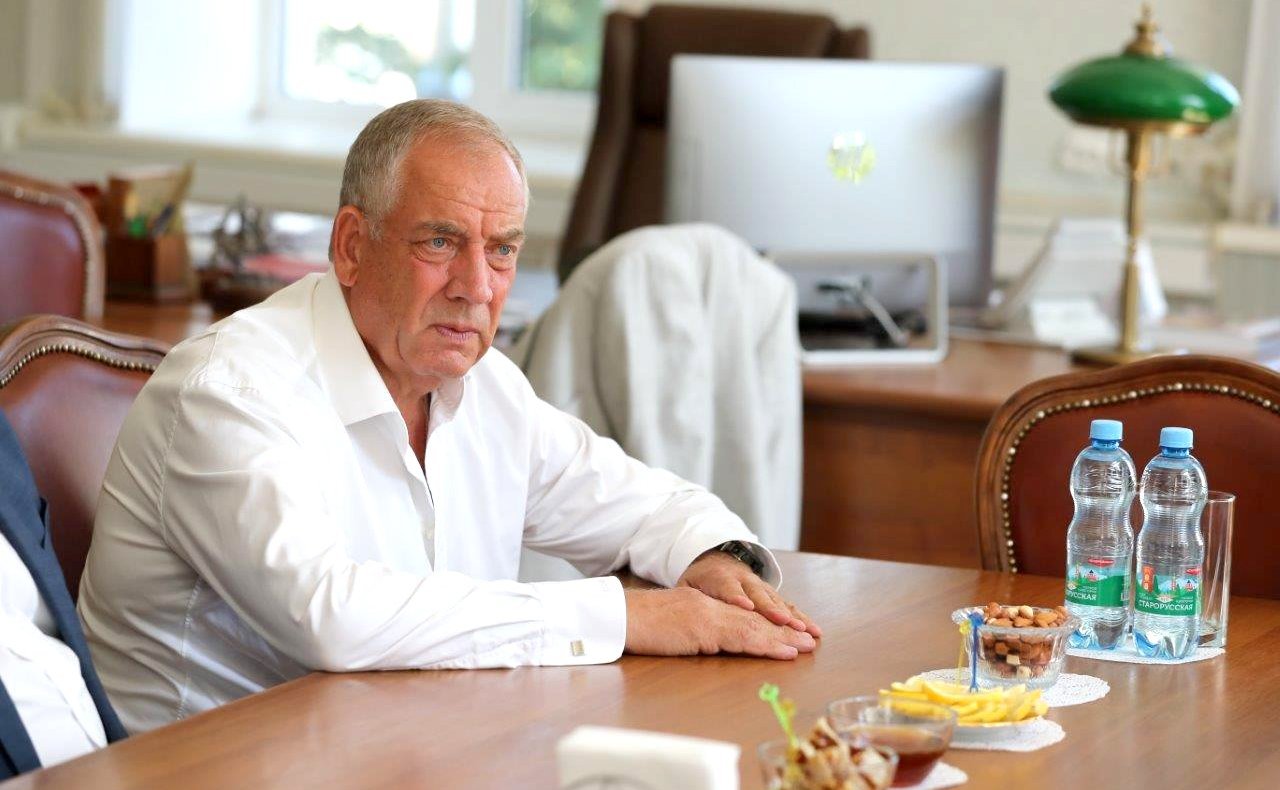 Сергей Митин