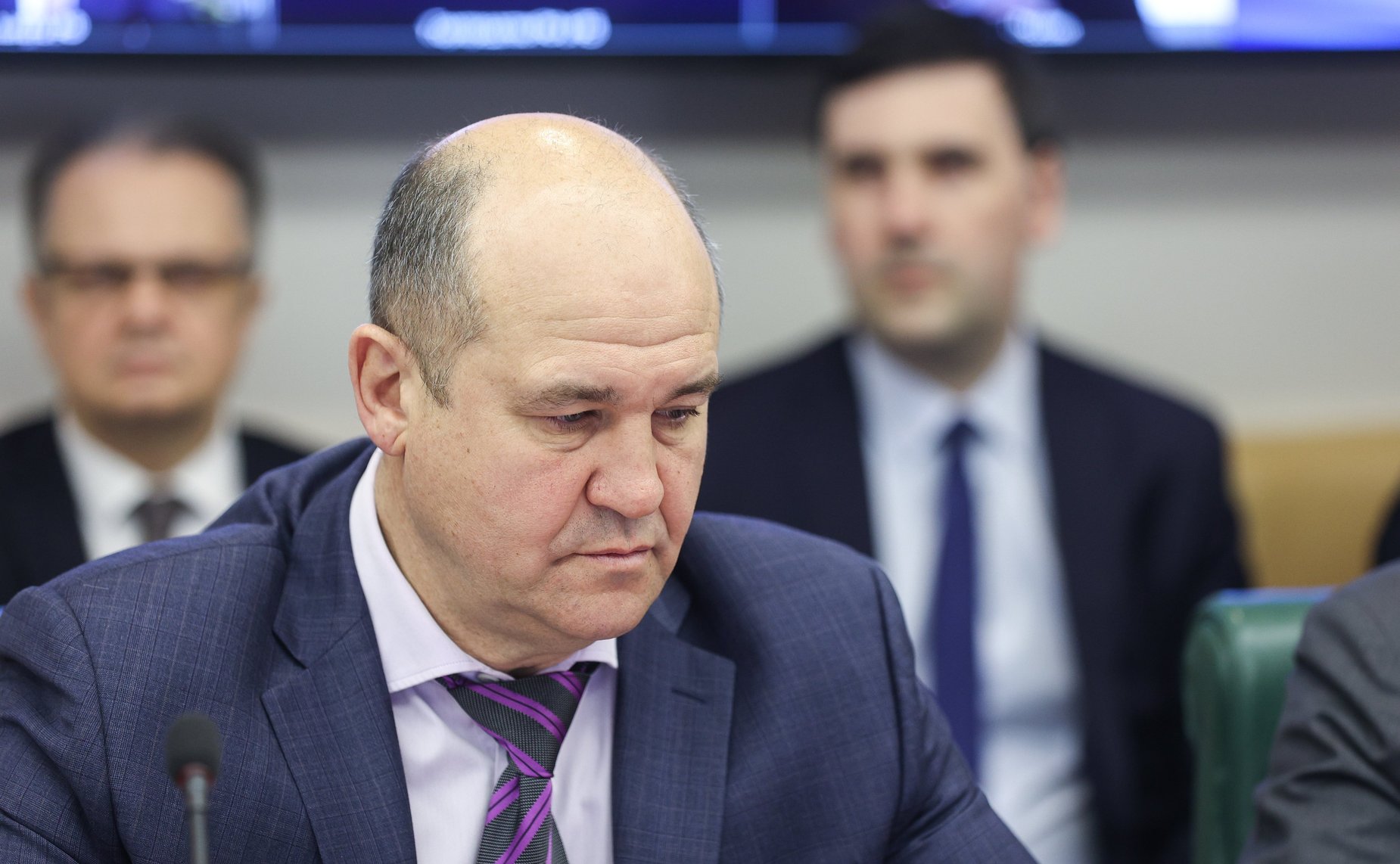 Совместное заседание российского и белорусского организационных комитетов по подготовке и проведению XI Форума регионов Беларуси и России