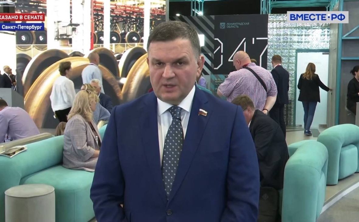 Сергей Перминов