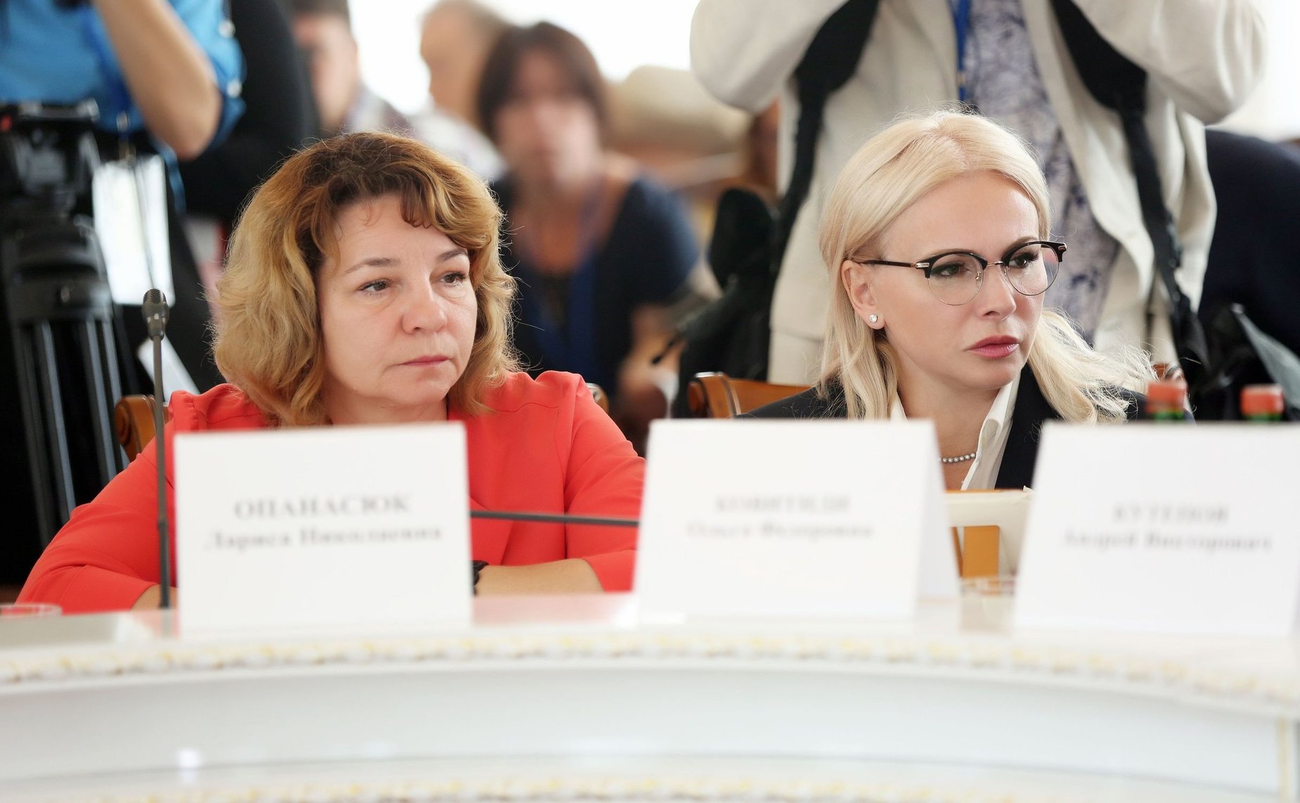 О. Ковитиди